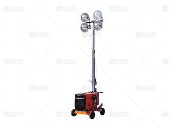090型工程照明車(chē)