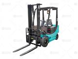 新能源電動叉車