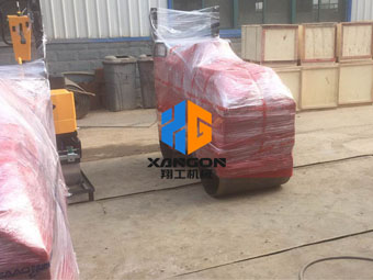  小型壓路機性能優(yōu)勢體現(xiàn)在哪里？