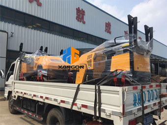 如何保養(yǎng)小型壓路機(jī)機(jī)械轉(zhuǎn)動(dòng)系統(tǒng)？